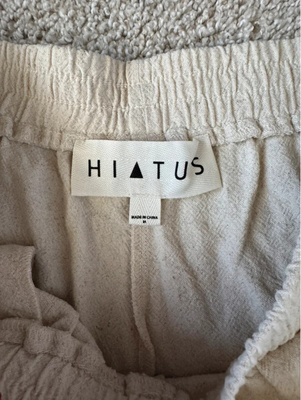 Hiatus Shorts - Picture 3 of 4